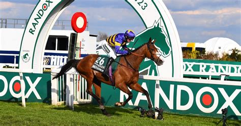 aintree grand national 2023 results|Grand National 2023: Corach Rambler times run perfectly to claim glory.